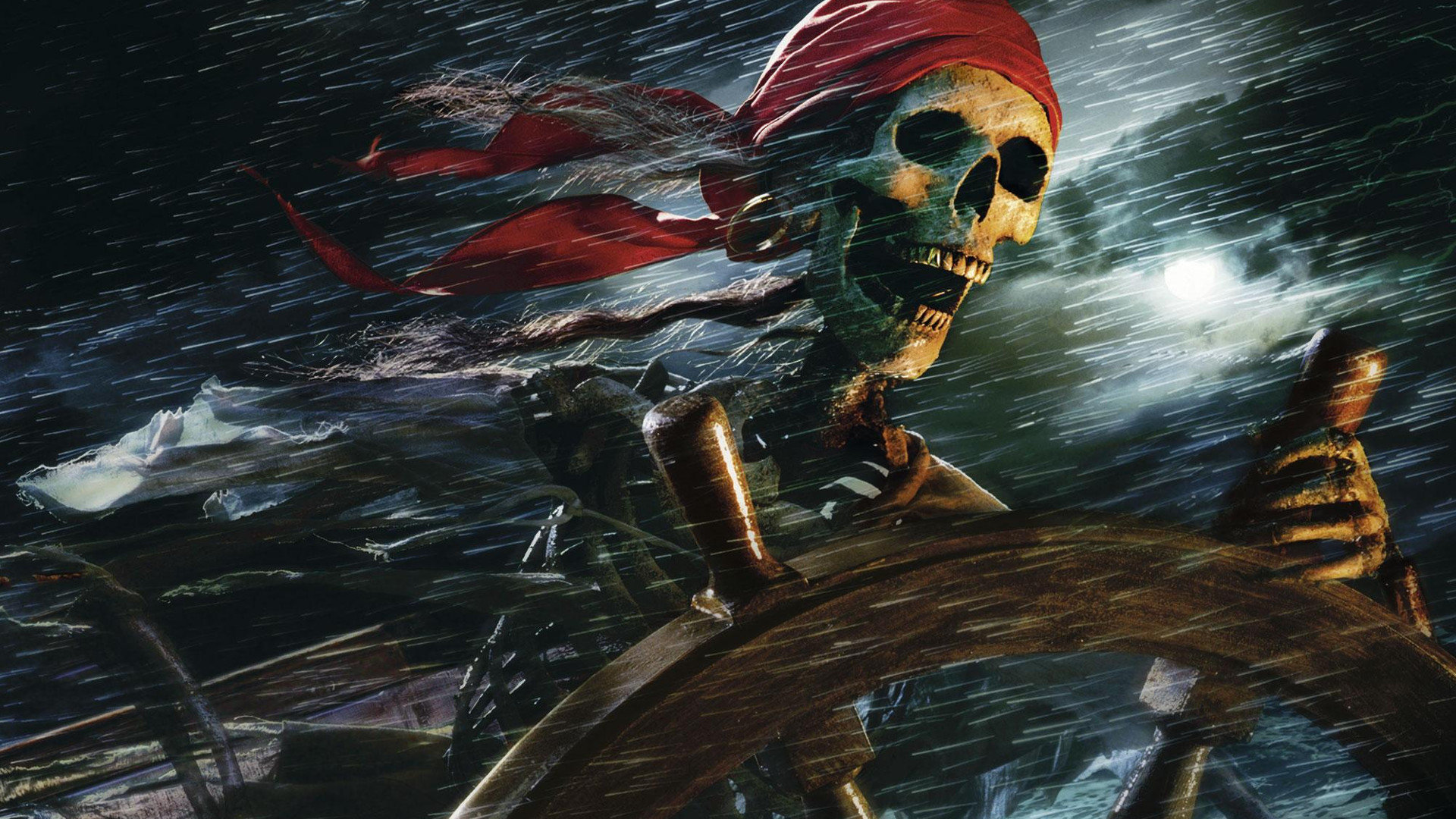 Awesome Pirate Wallpapers