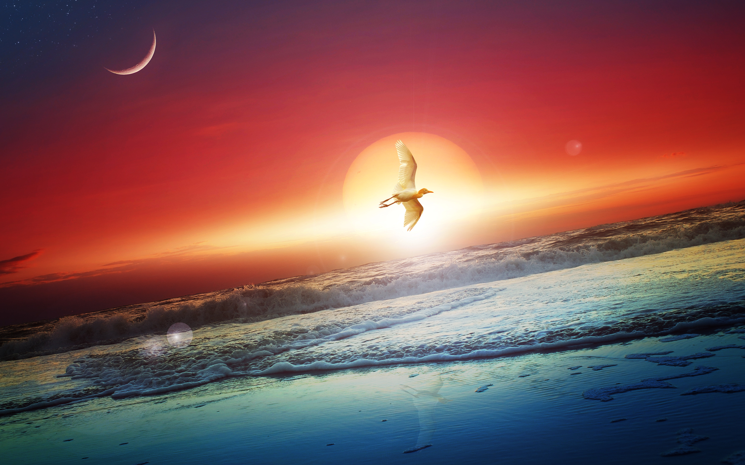 Awesome Sun Wallpapers