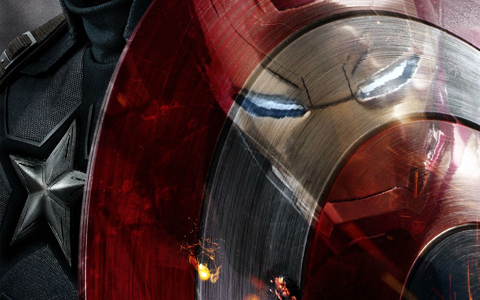 Awesome Superhero Wallpapers