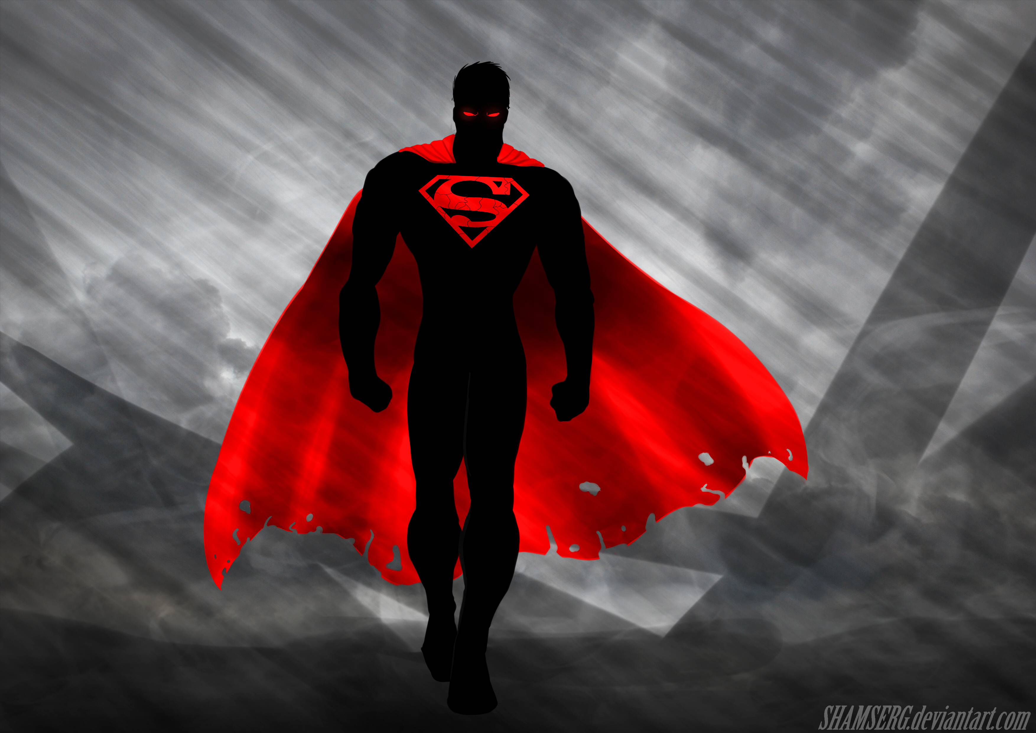 Awesome Superman Wallpapers