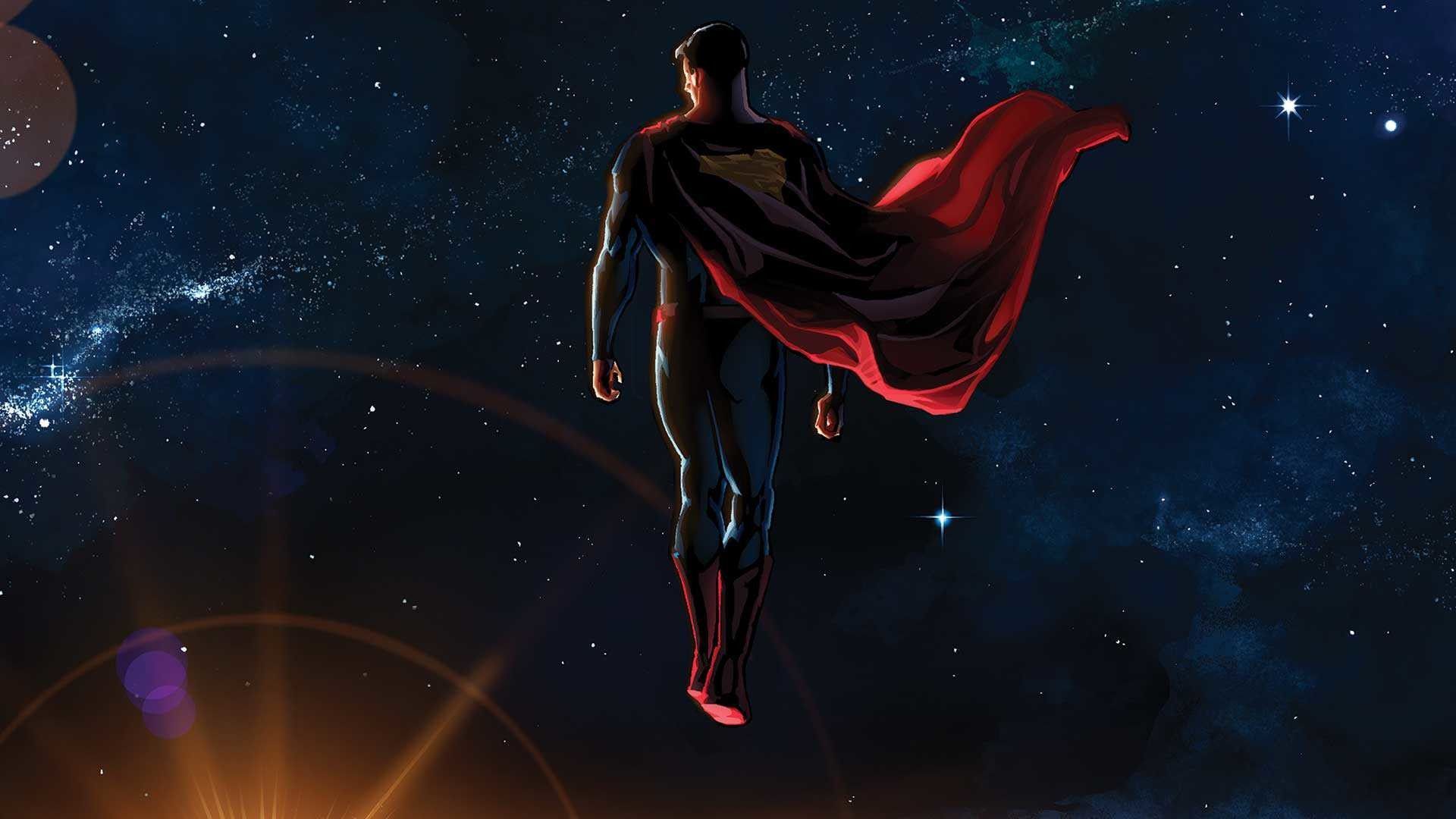 Awesome Superman Wallpapers