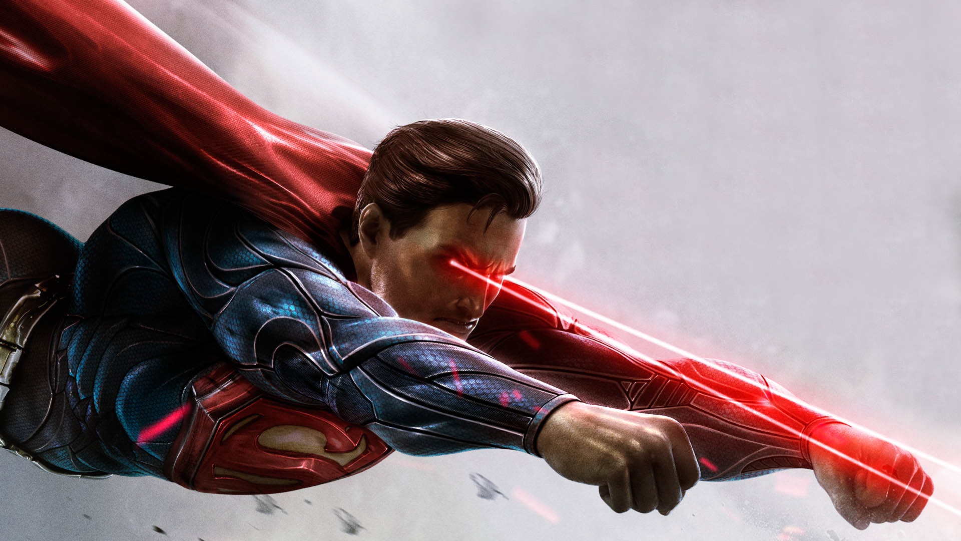 Awesome Superman Wallpapers