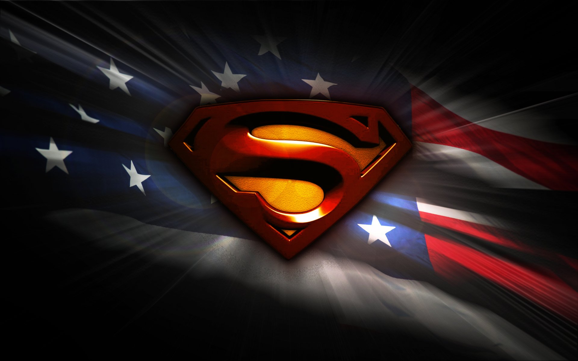 Awesome Superman Wallpapers