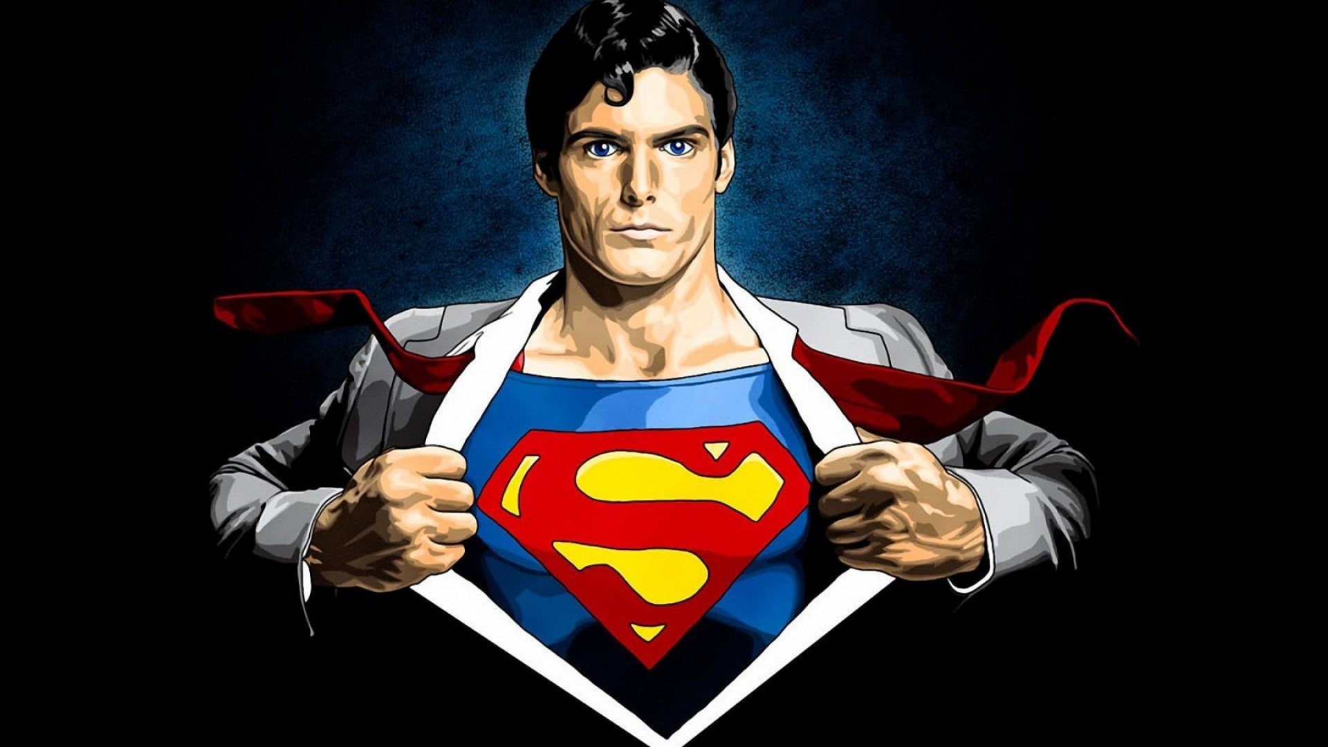 Awesome Superman Wallpapers