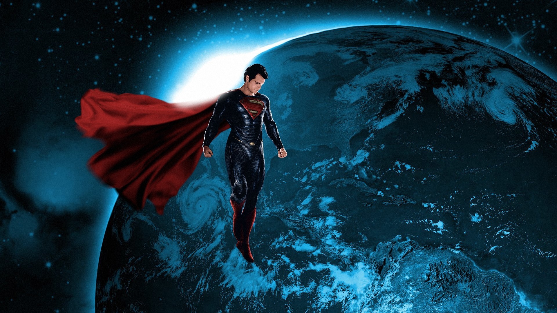 Awesome Superman Wallpapers