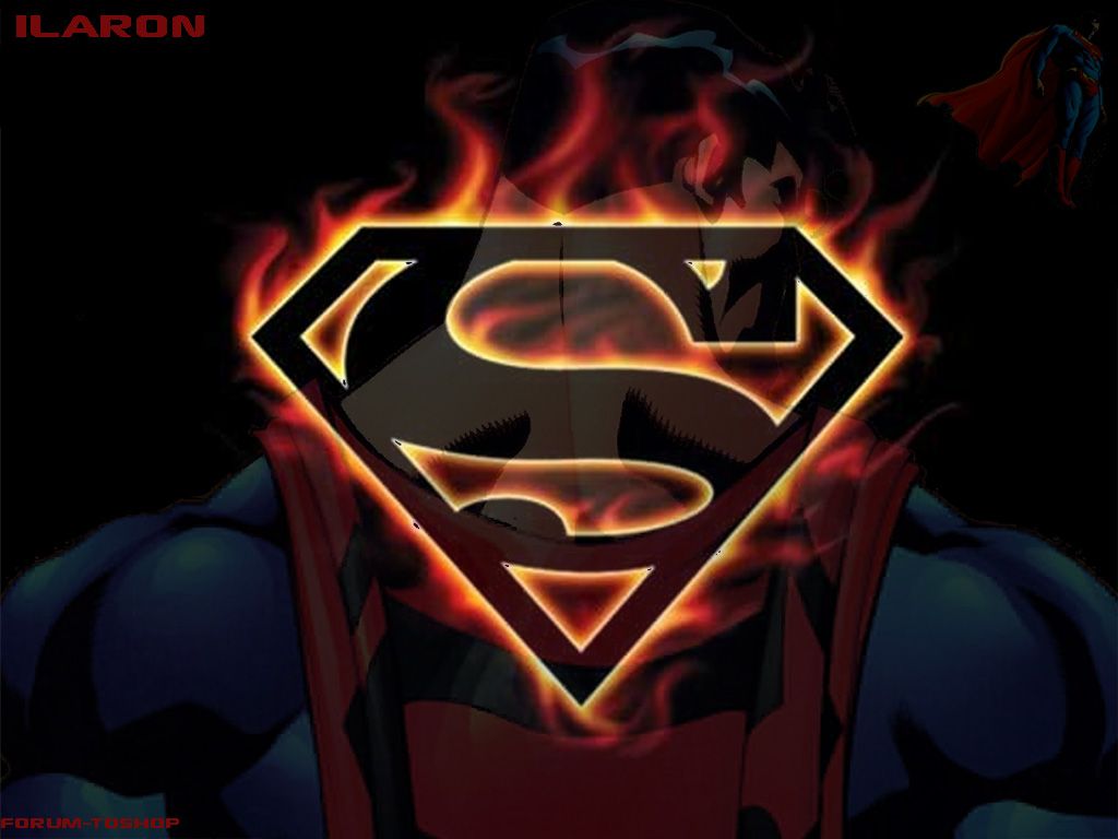 Awesome Superman Wallpapers