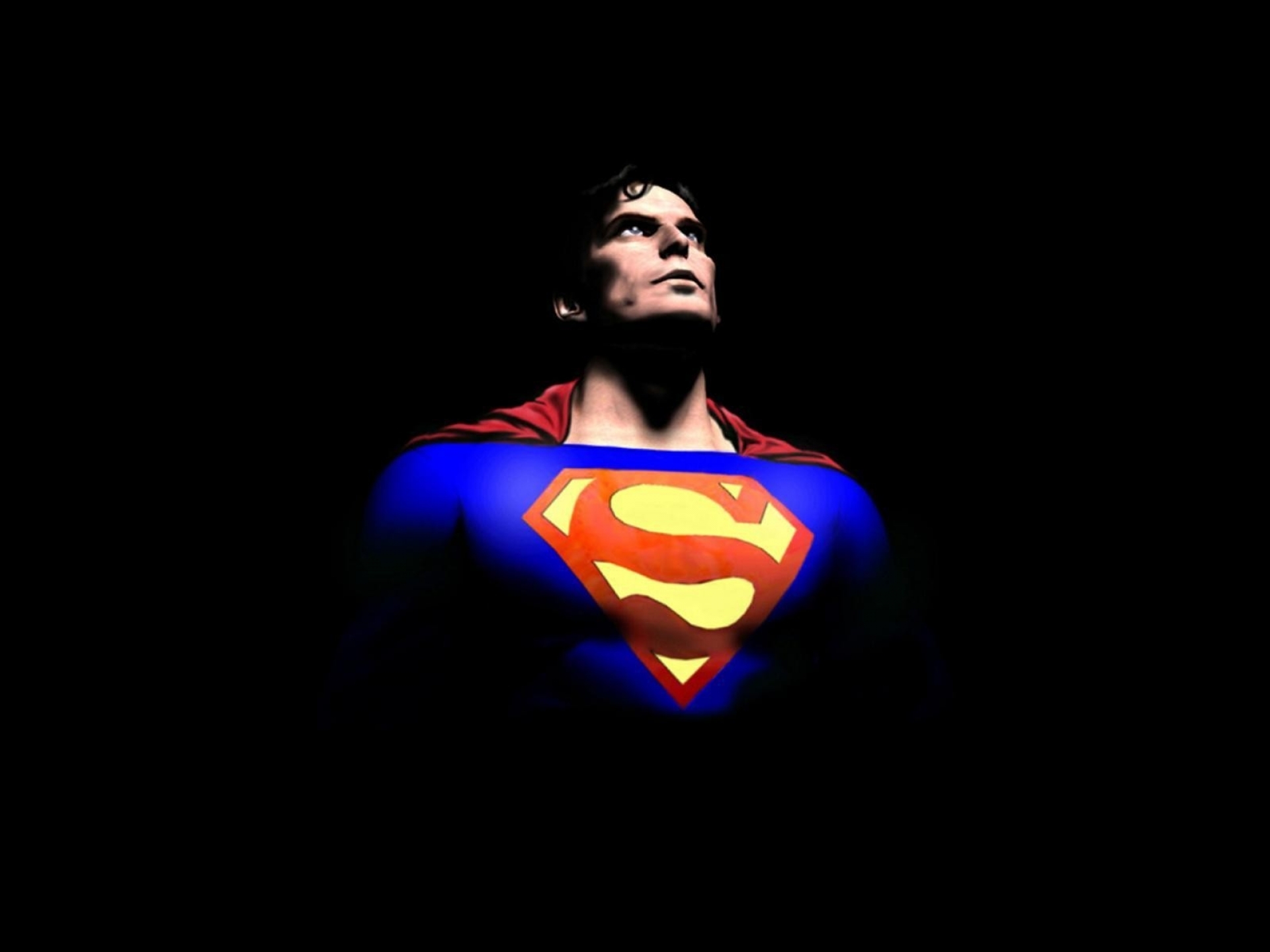 Awesome Superman Wallpapers