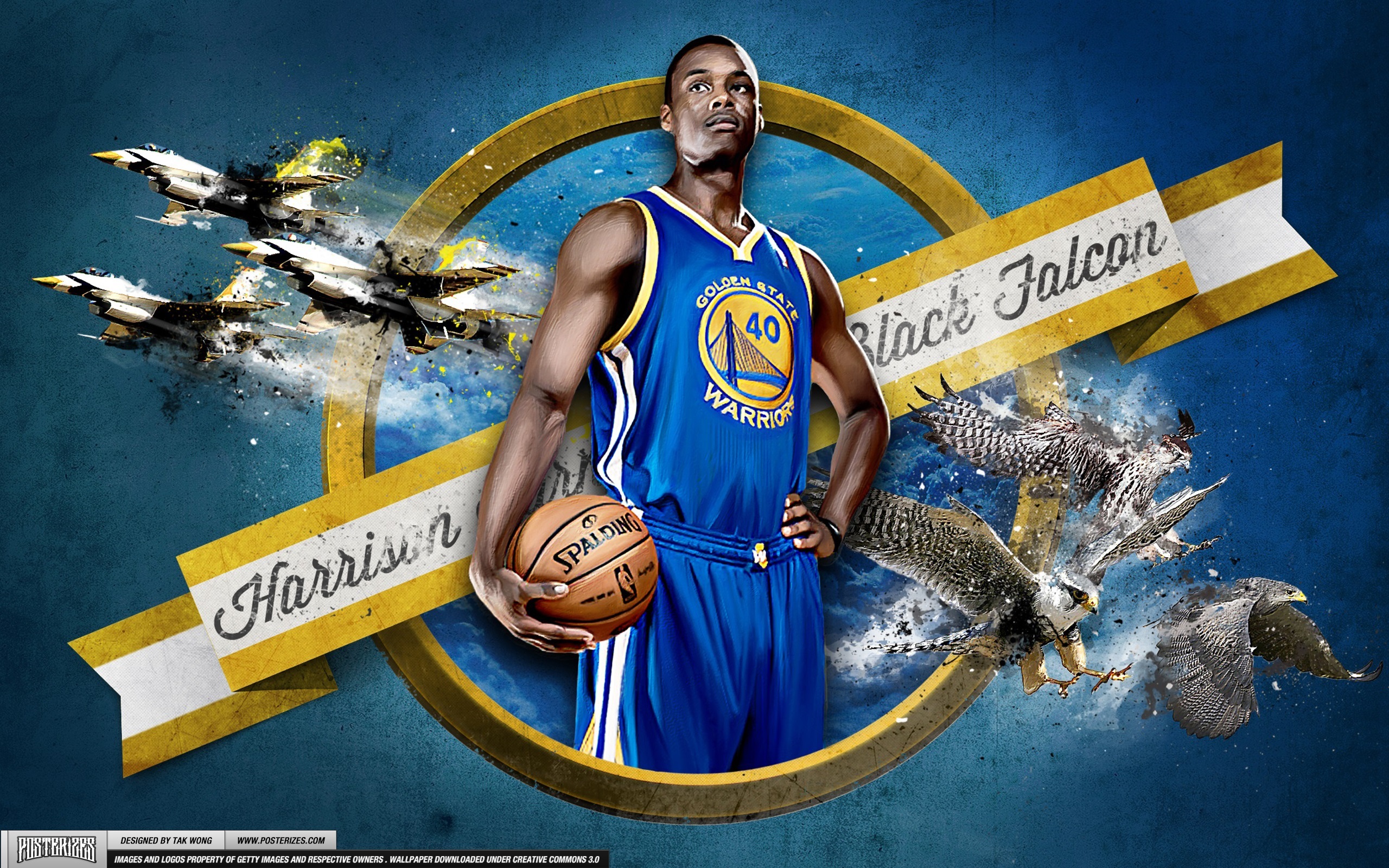 Awesome Warriors Wallpapers