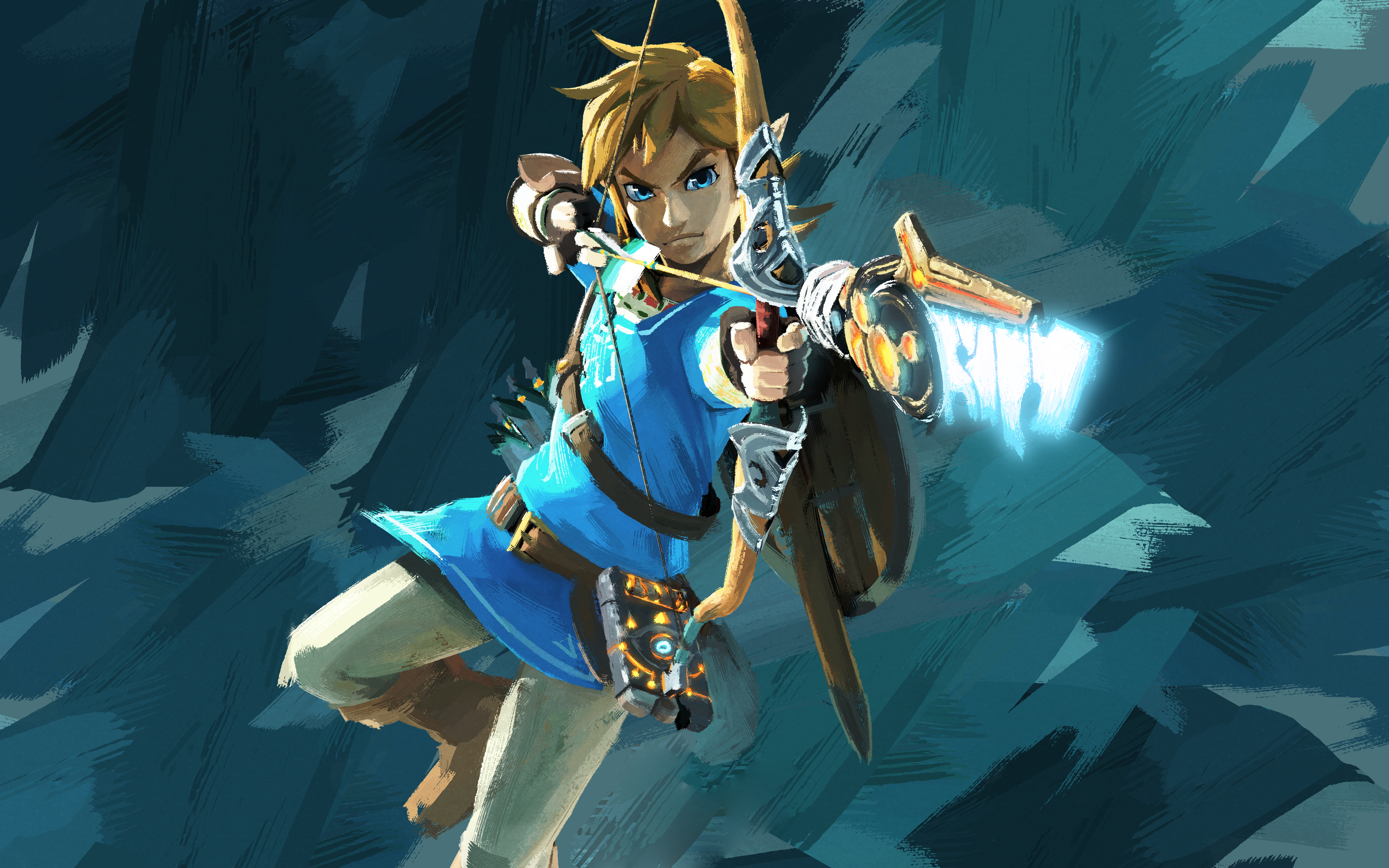 Awesome Zelda Wallpapers