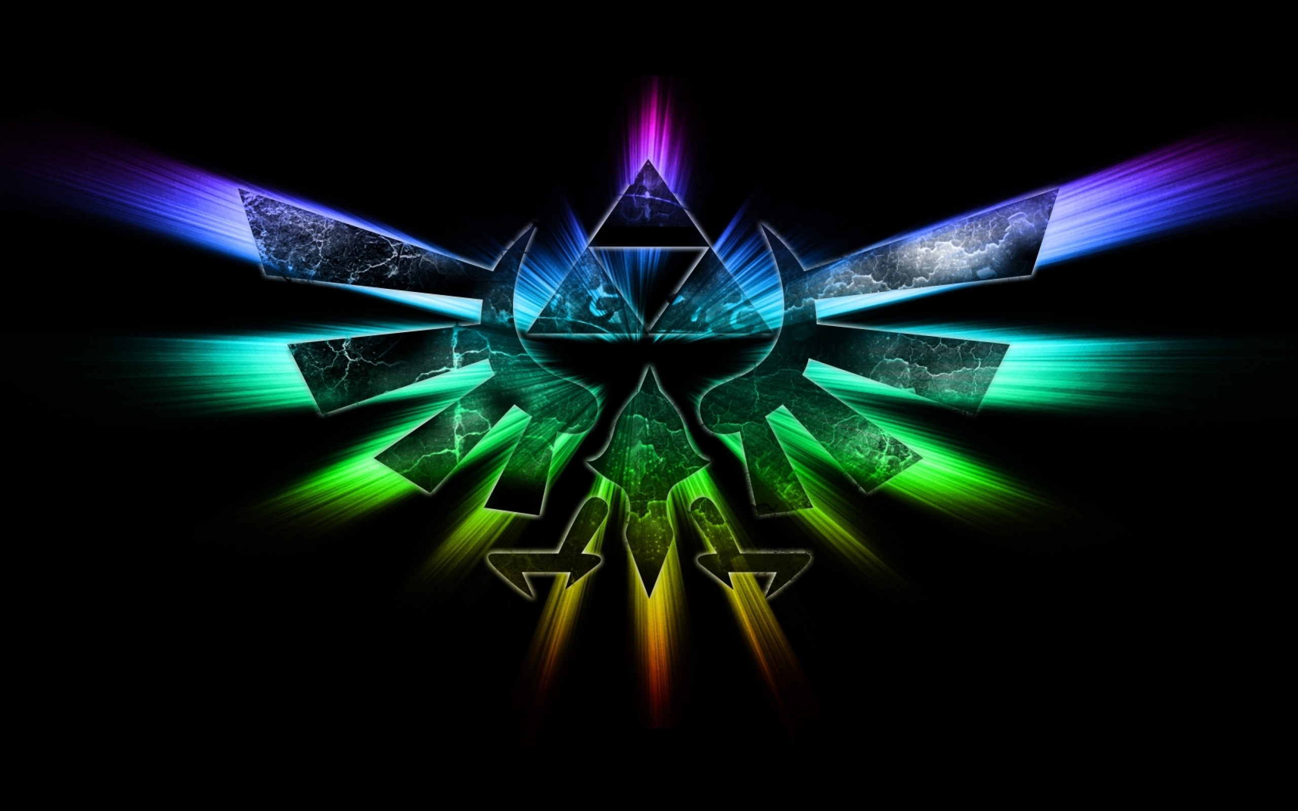 Awesome Zelda Wallpapers