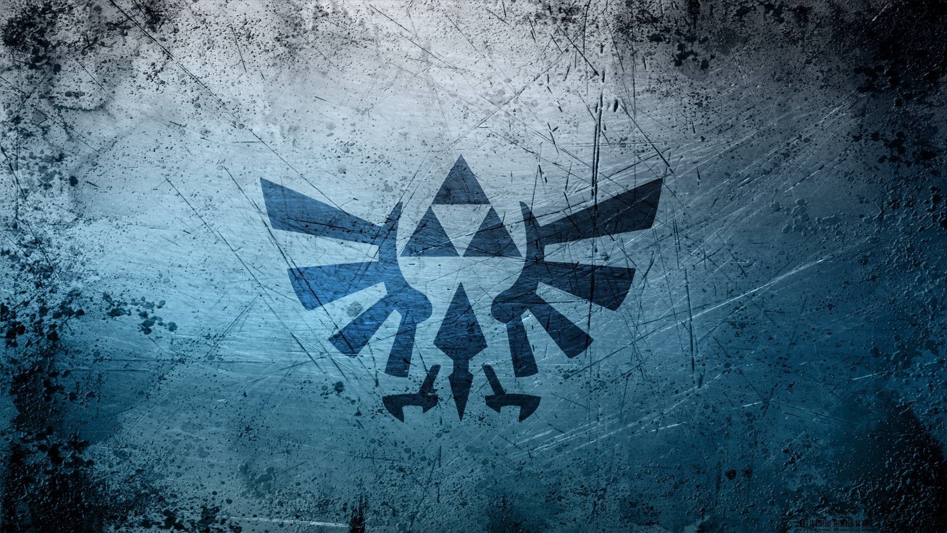 Awesome Zelda Wallpapers