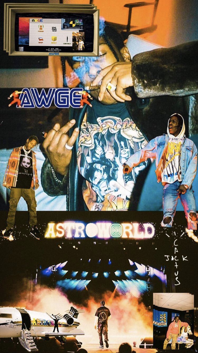 Awge Wallpapers