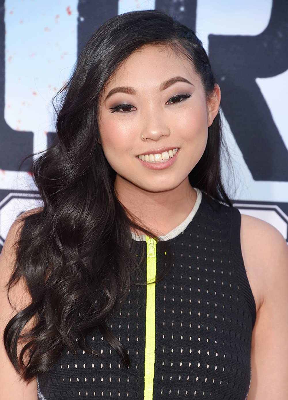 Awkwafina 2021 Wallpapers