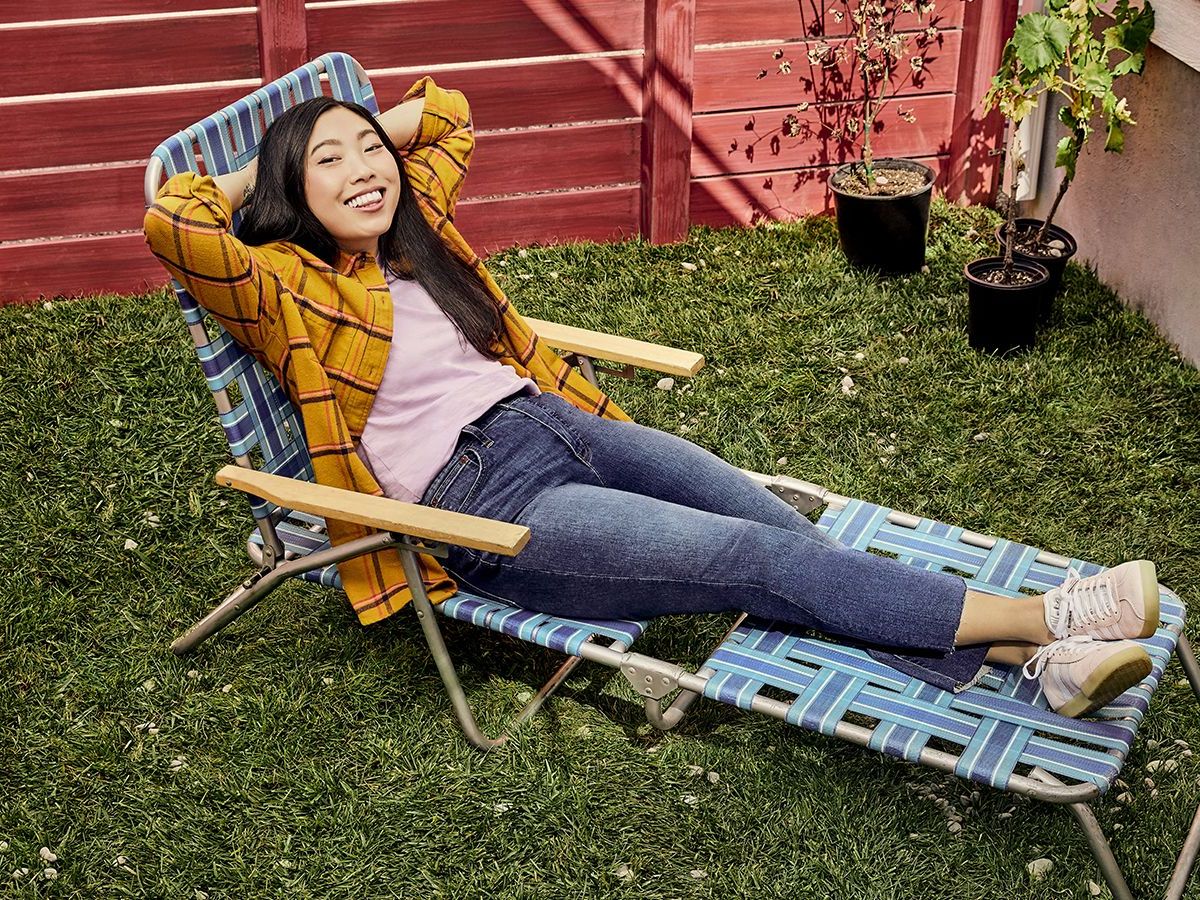 Awkwafina 2021 Wallpapers