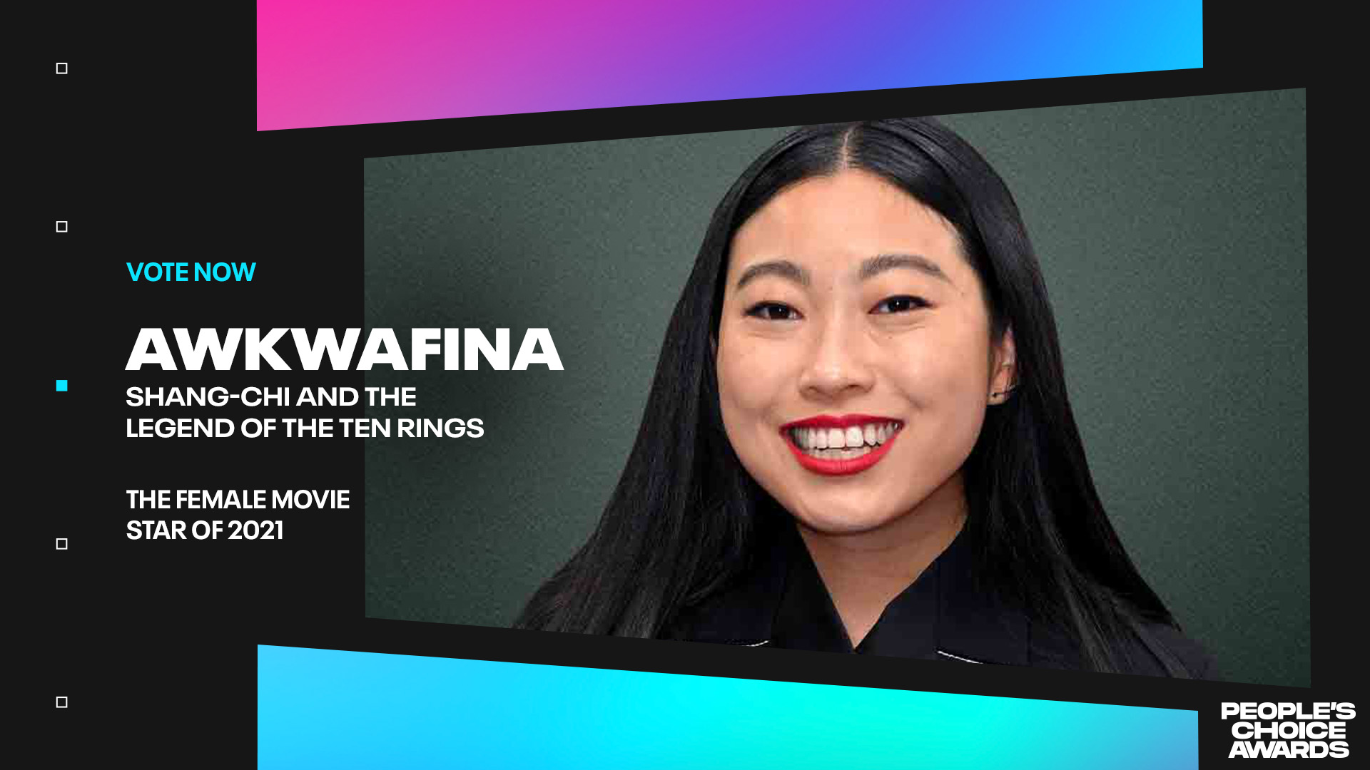 Awkwafina 2021 Wallpapers