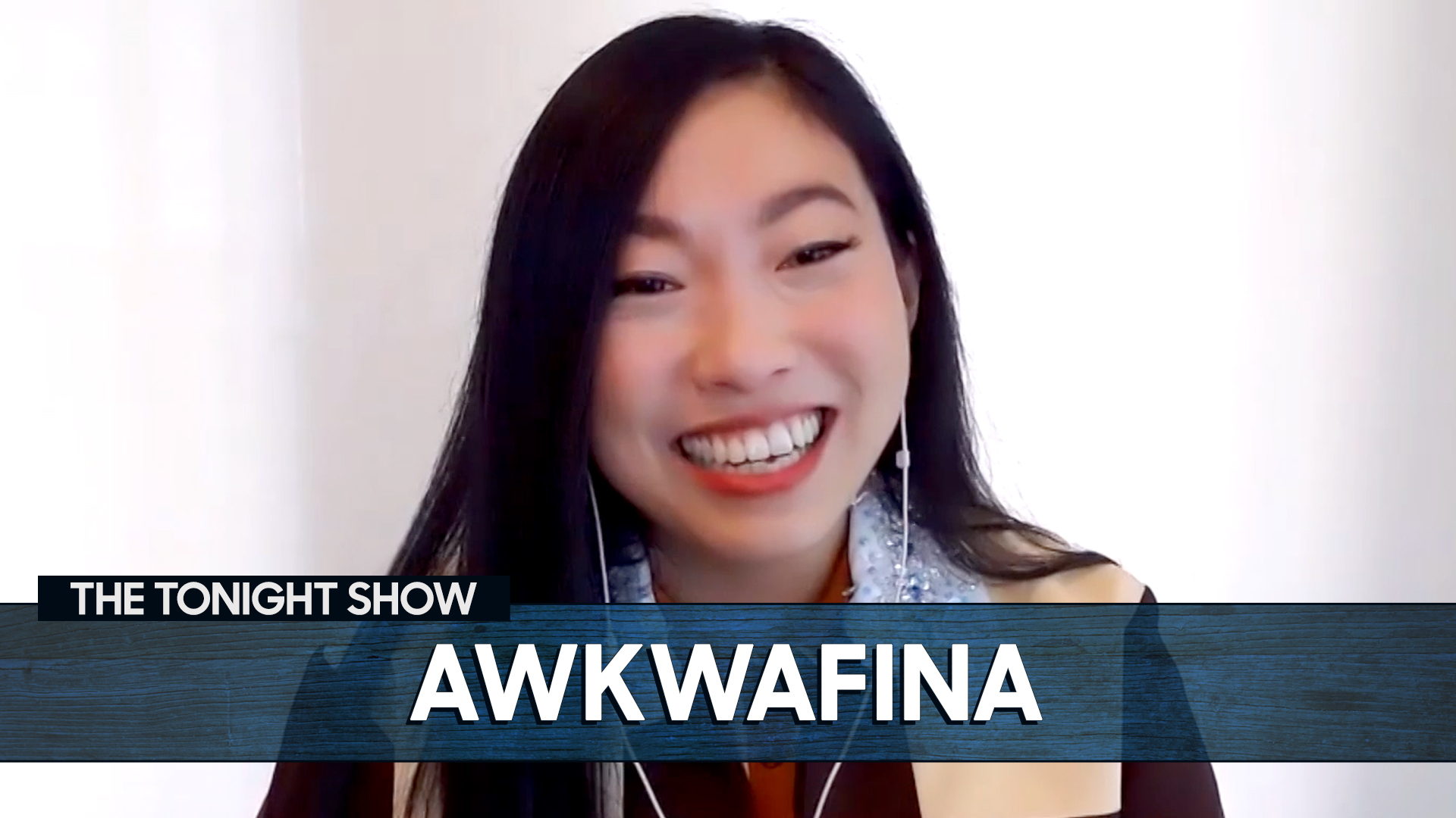 Awkwafina 2021 Wallpapers