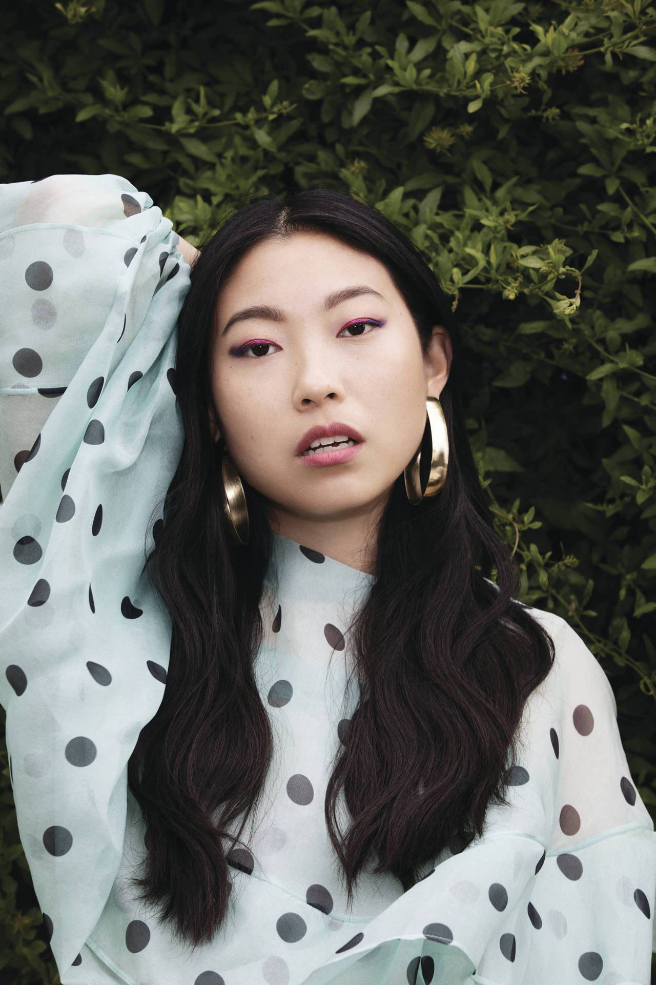 Awkwafina 2021 Wallpapers