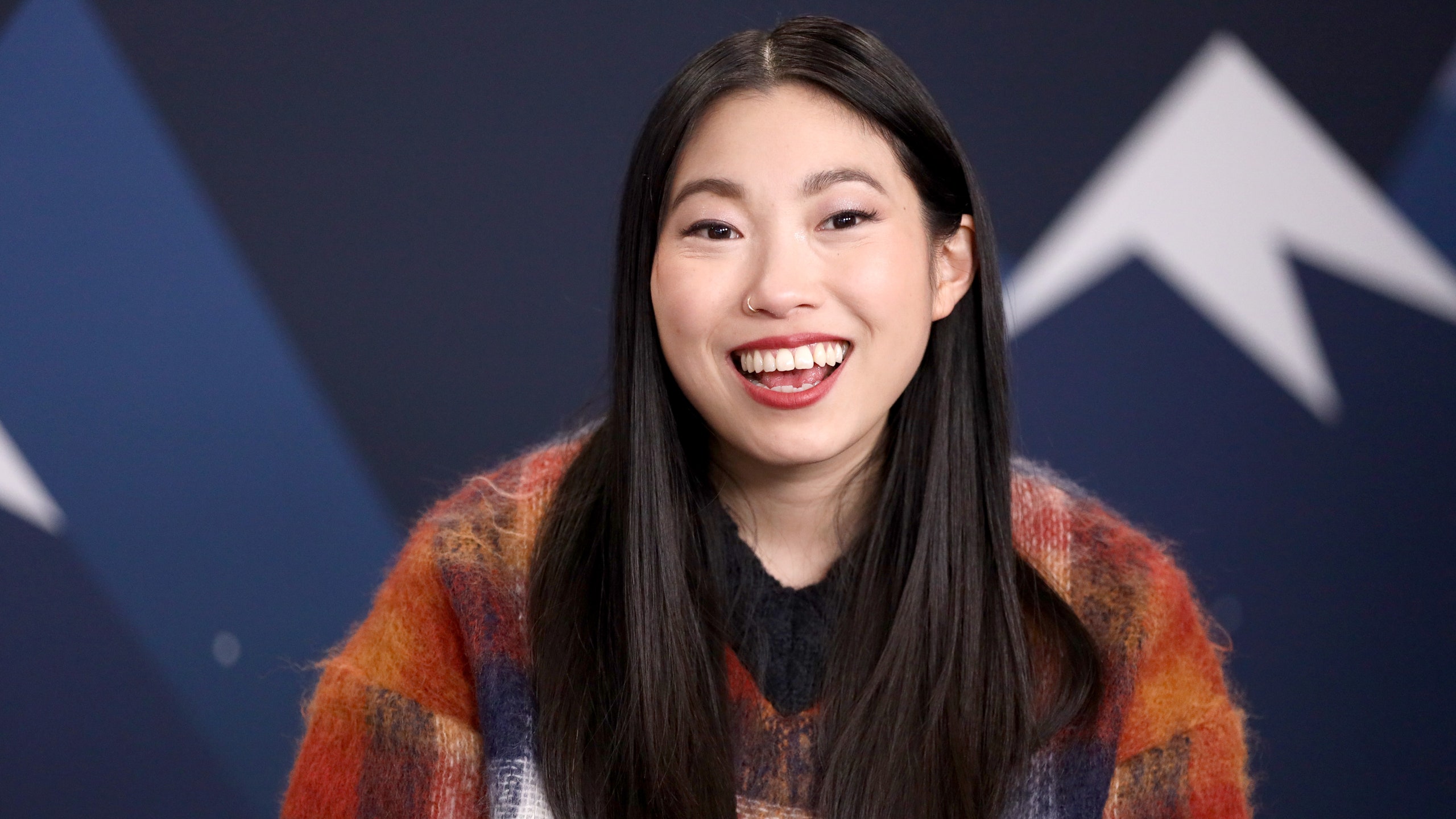 Awkwafina 2021 Wallpapers