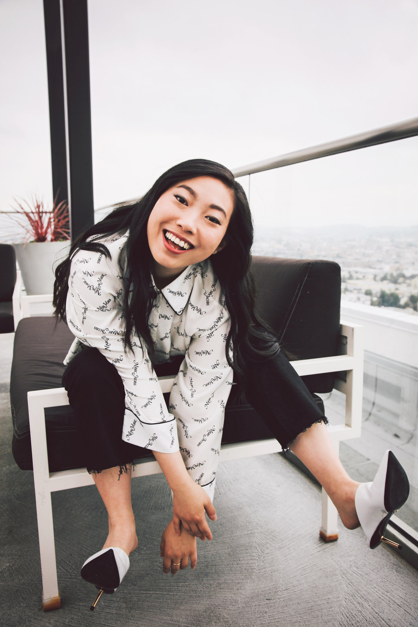 Awkwafina 2021 Wallpapers