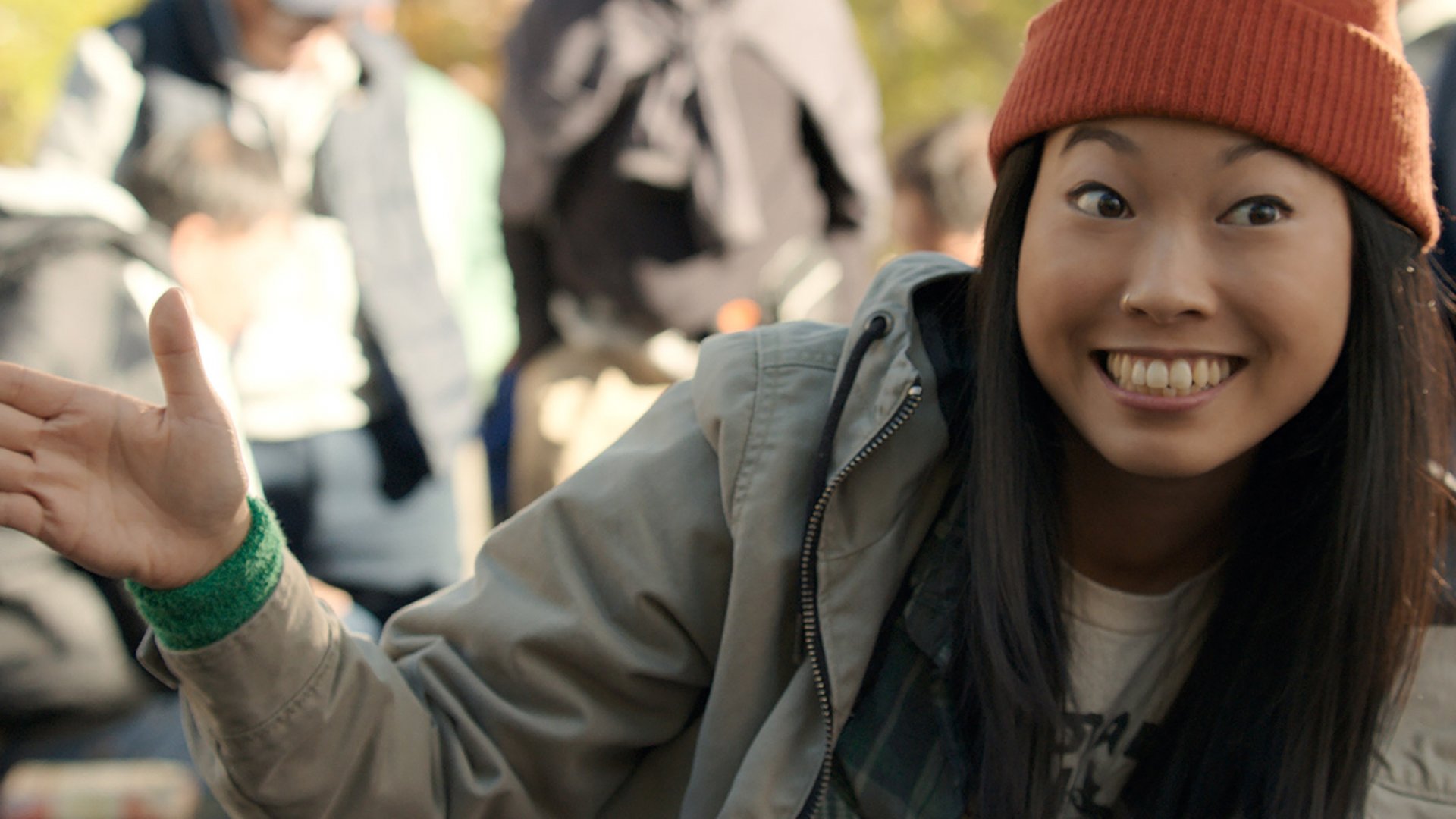 Awkwafina Wallpapers