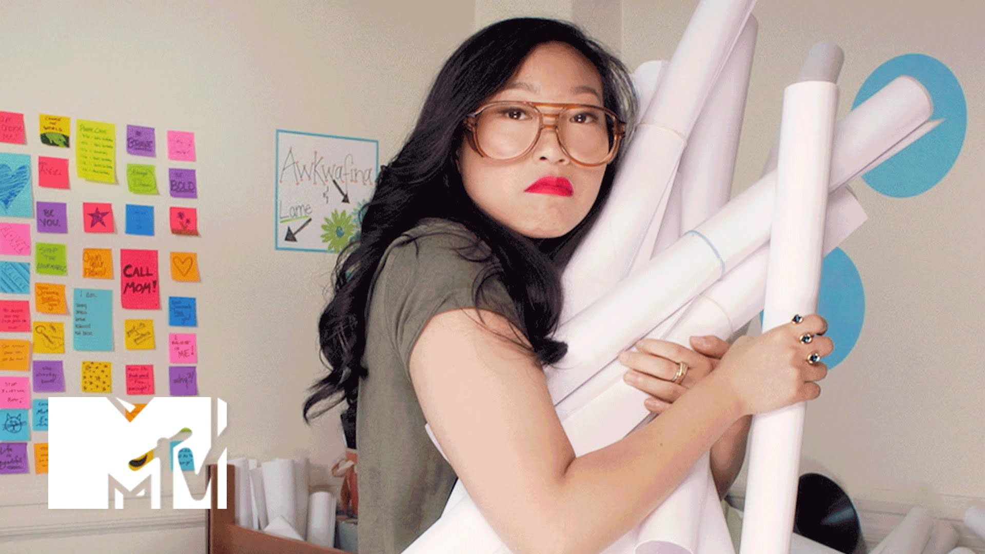 Awkwafina Wallpapers