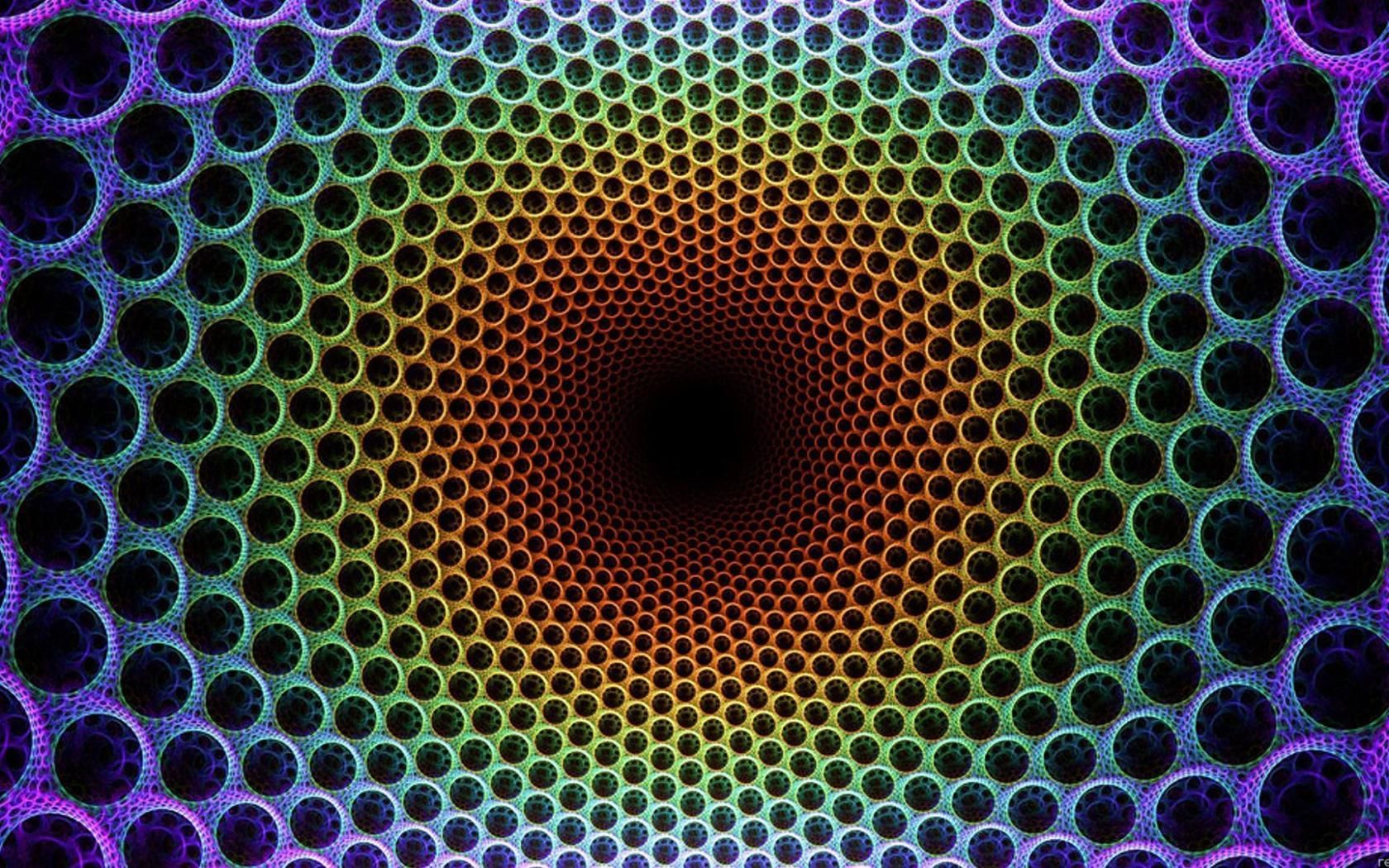 Awsome Optical Illusion Wallpapers