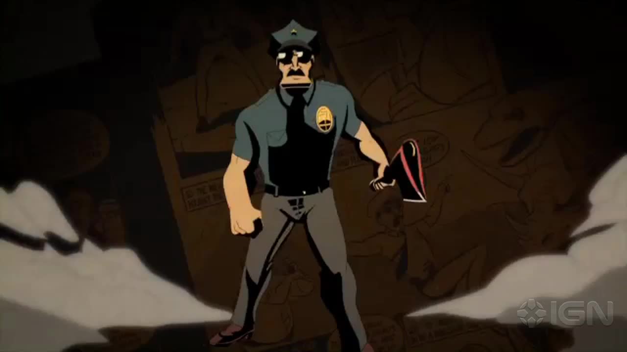 Axe Cop Wallpapers