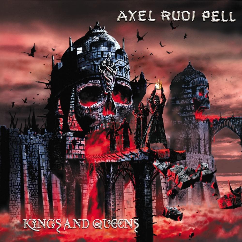 Axel Rudi Pell Wallpapers