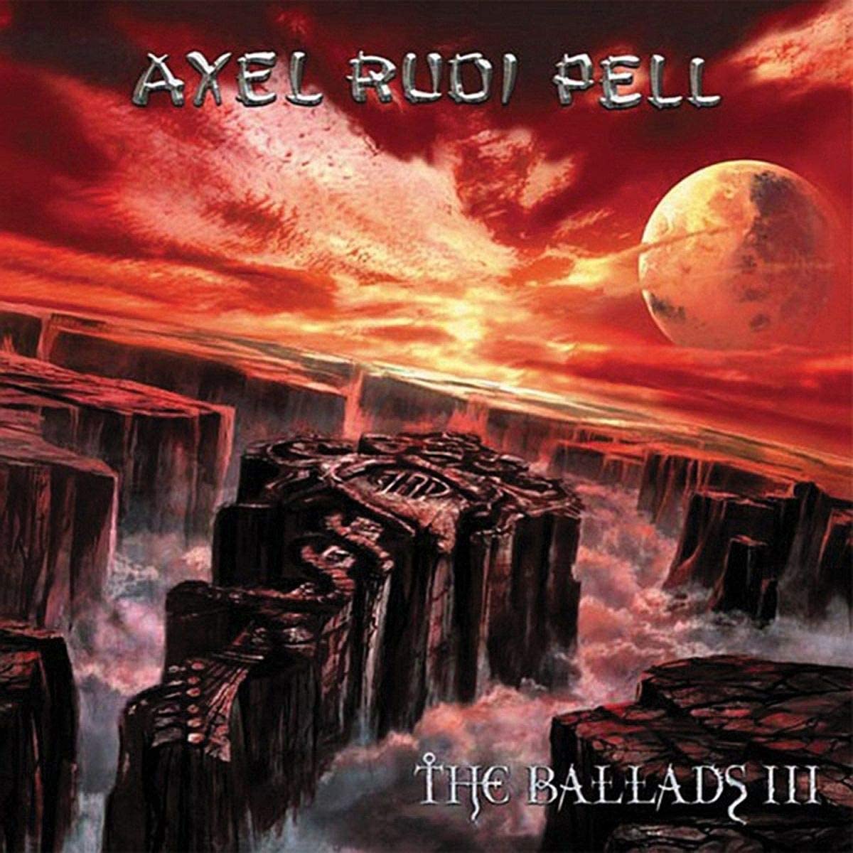 Axel Rudi Pell Wallpapers