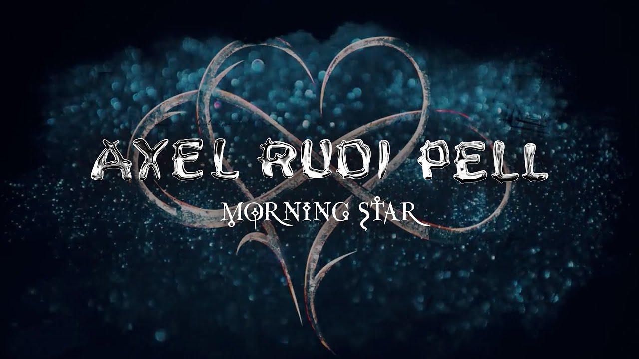 Axel Rudi Pell Wallpapers