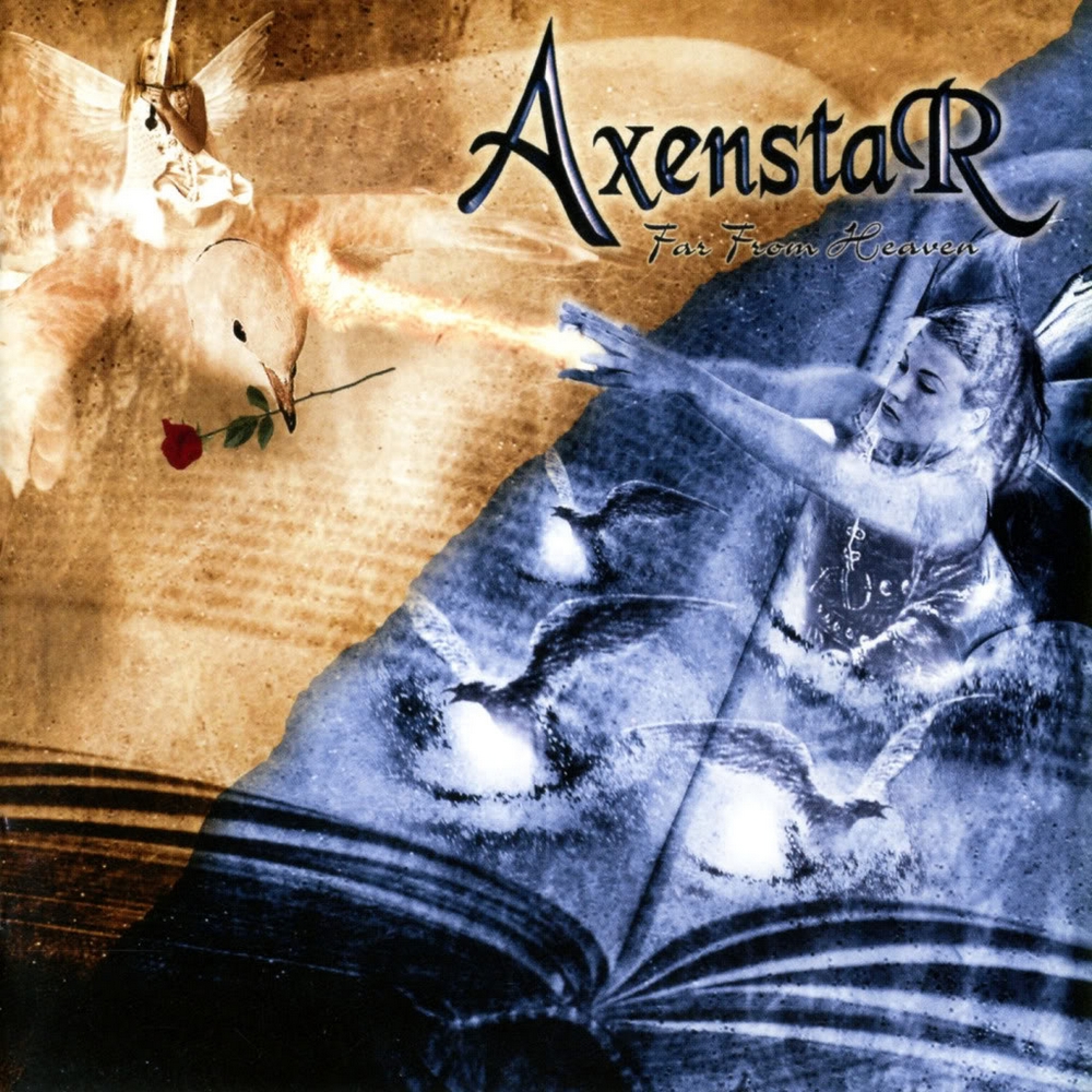 Axenstar Wallpapers