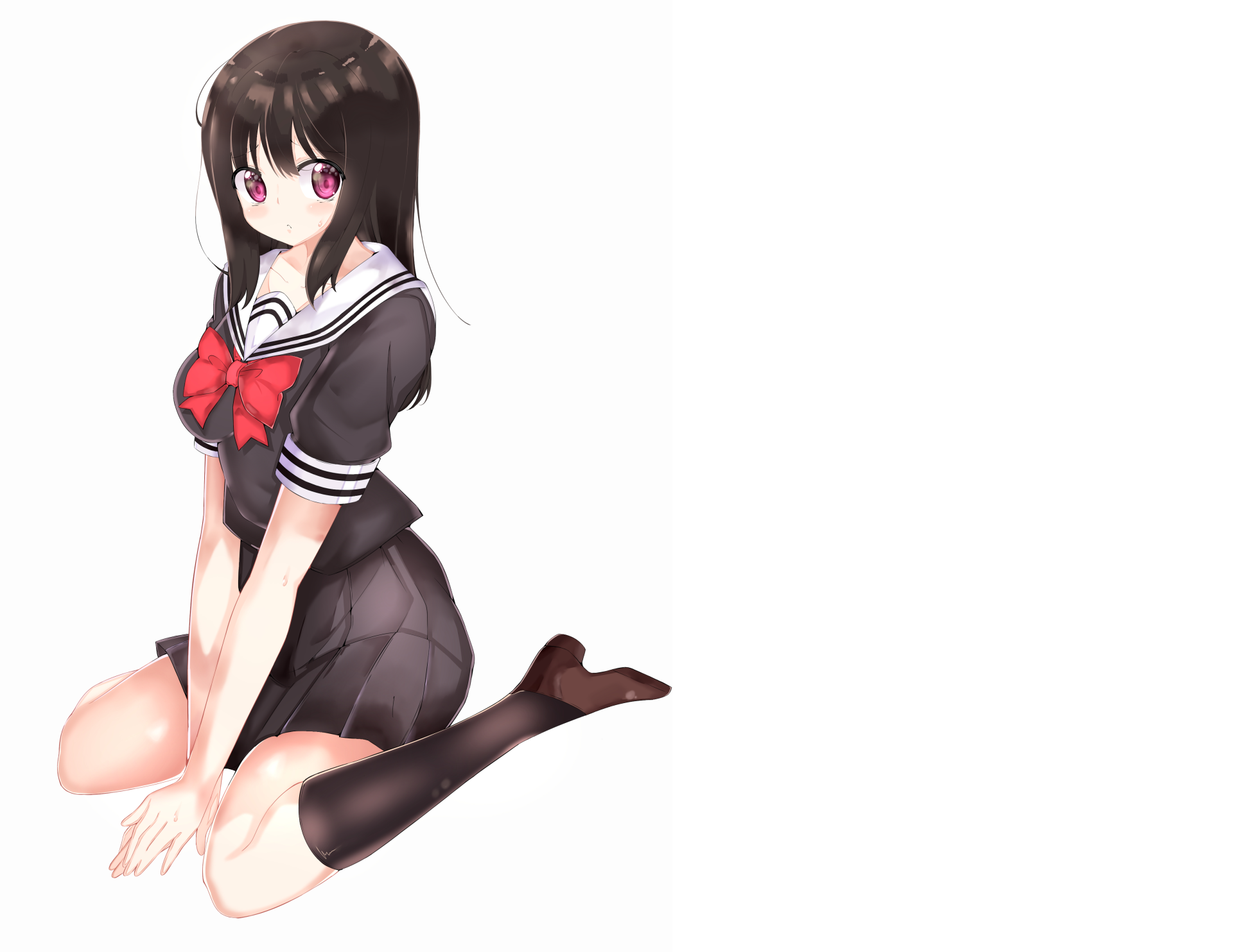 Aya Asagiri Mahou Shoujo Site Wallpapers