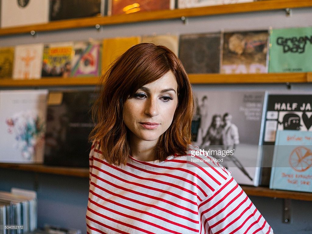 Aya Cash Wallpapers