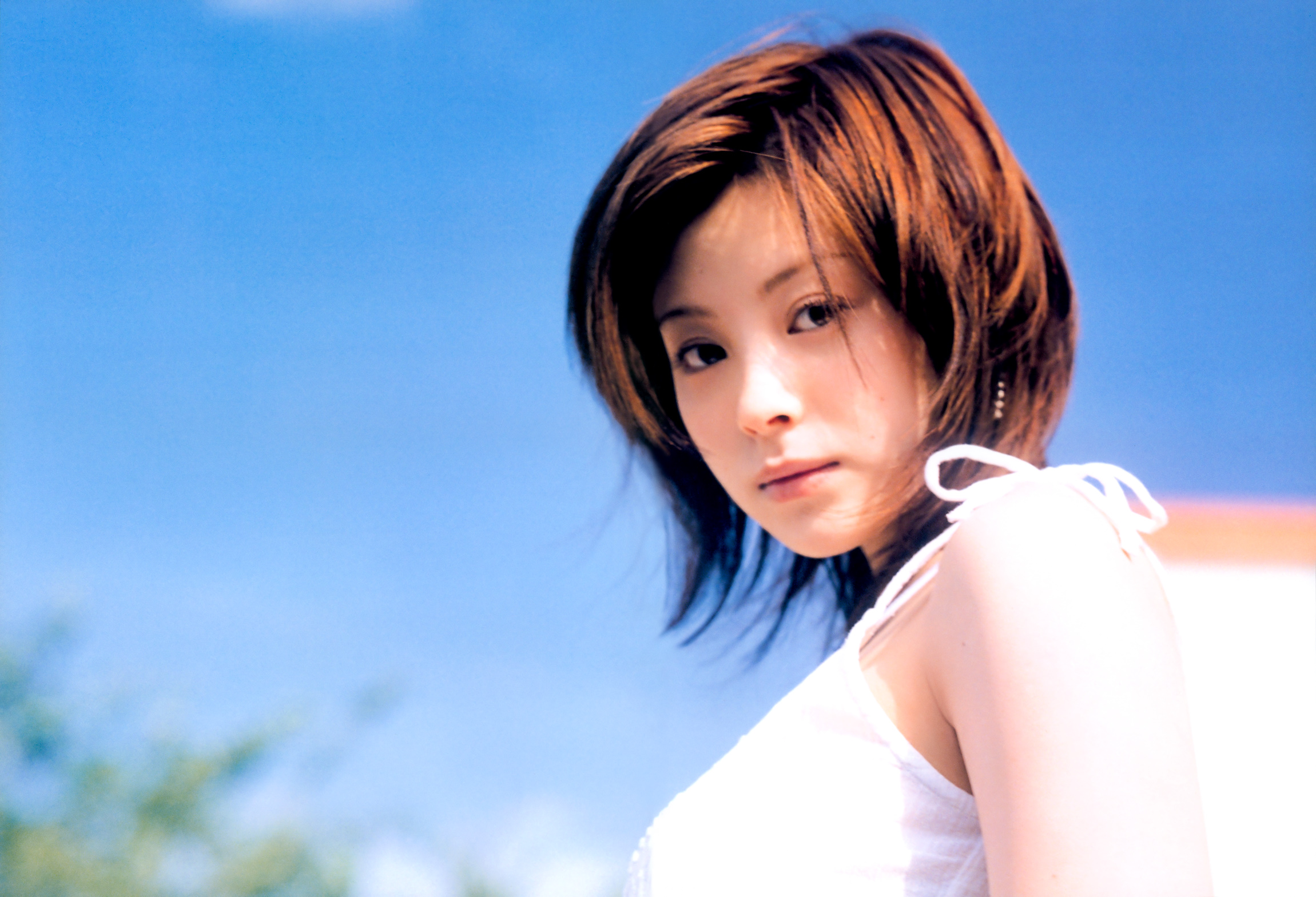 Aya Matsuura Wallpapers