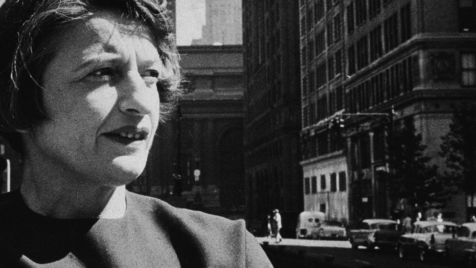 Ayn Rand Wallpapers