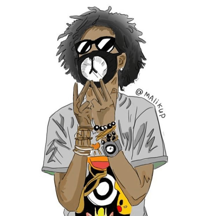 Ayo Teo Wallpapers