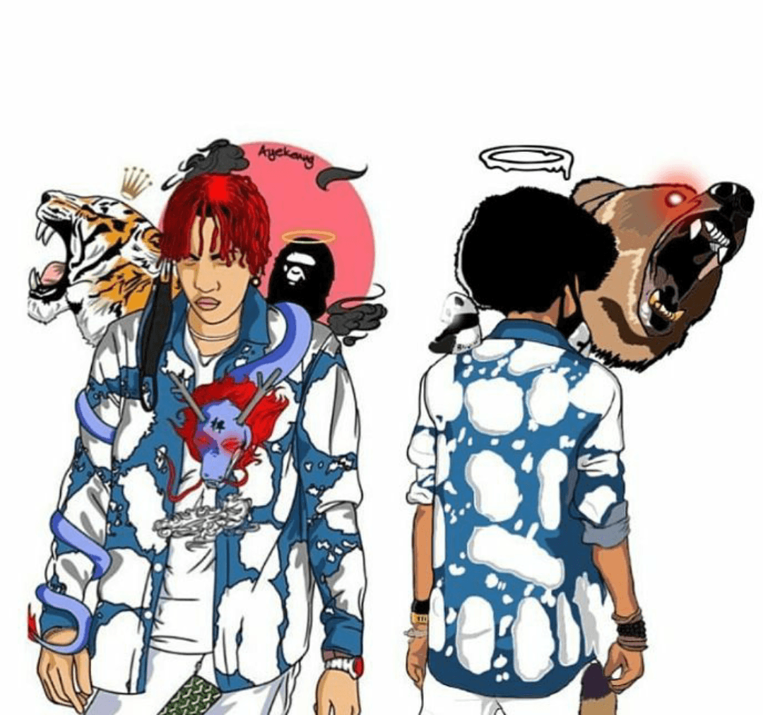 Ayo Teo Wallpapers