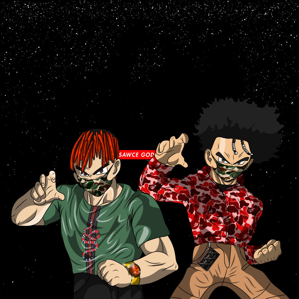 Ayo Teo Wallpapers