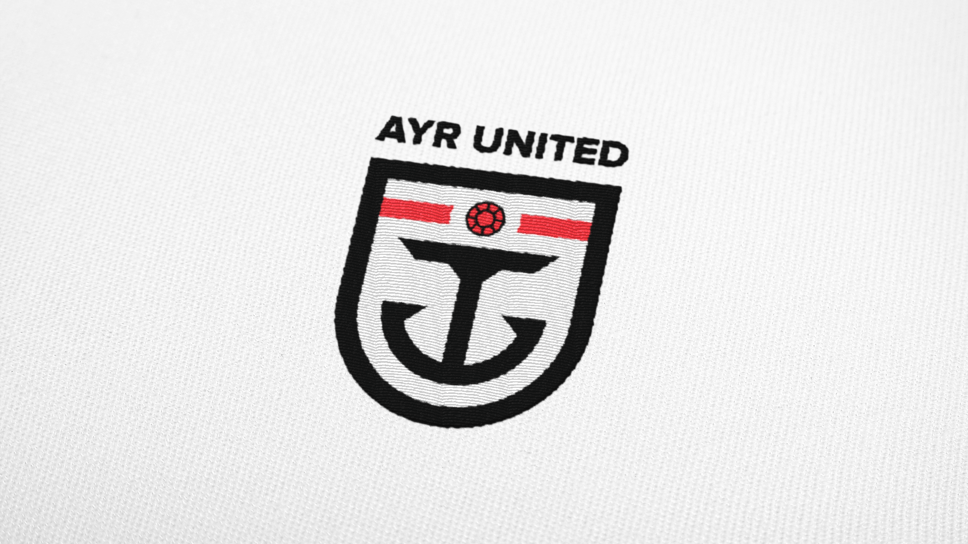 Ayr United F.C. Wallpapers