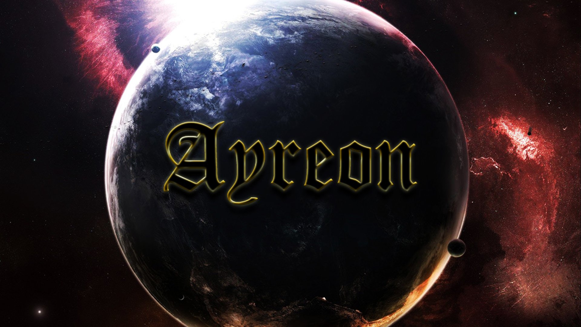 Ayreon Wallpapers