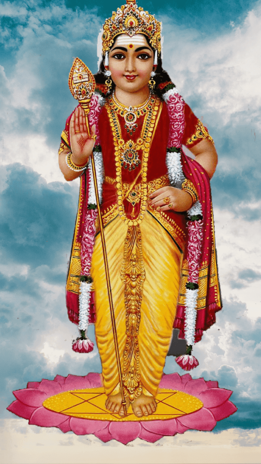 Ayyappa Photos Wallpapers