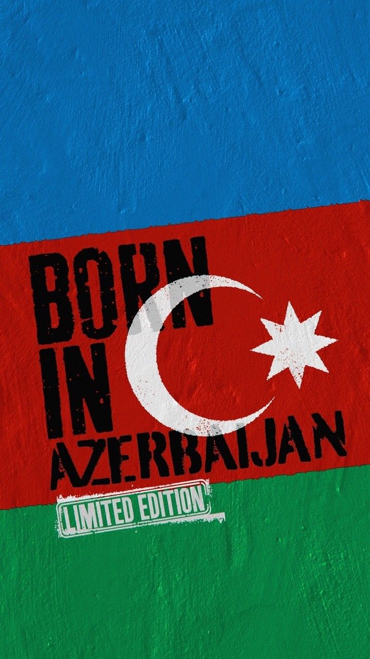 Azerbaijan Flag Wallpapers