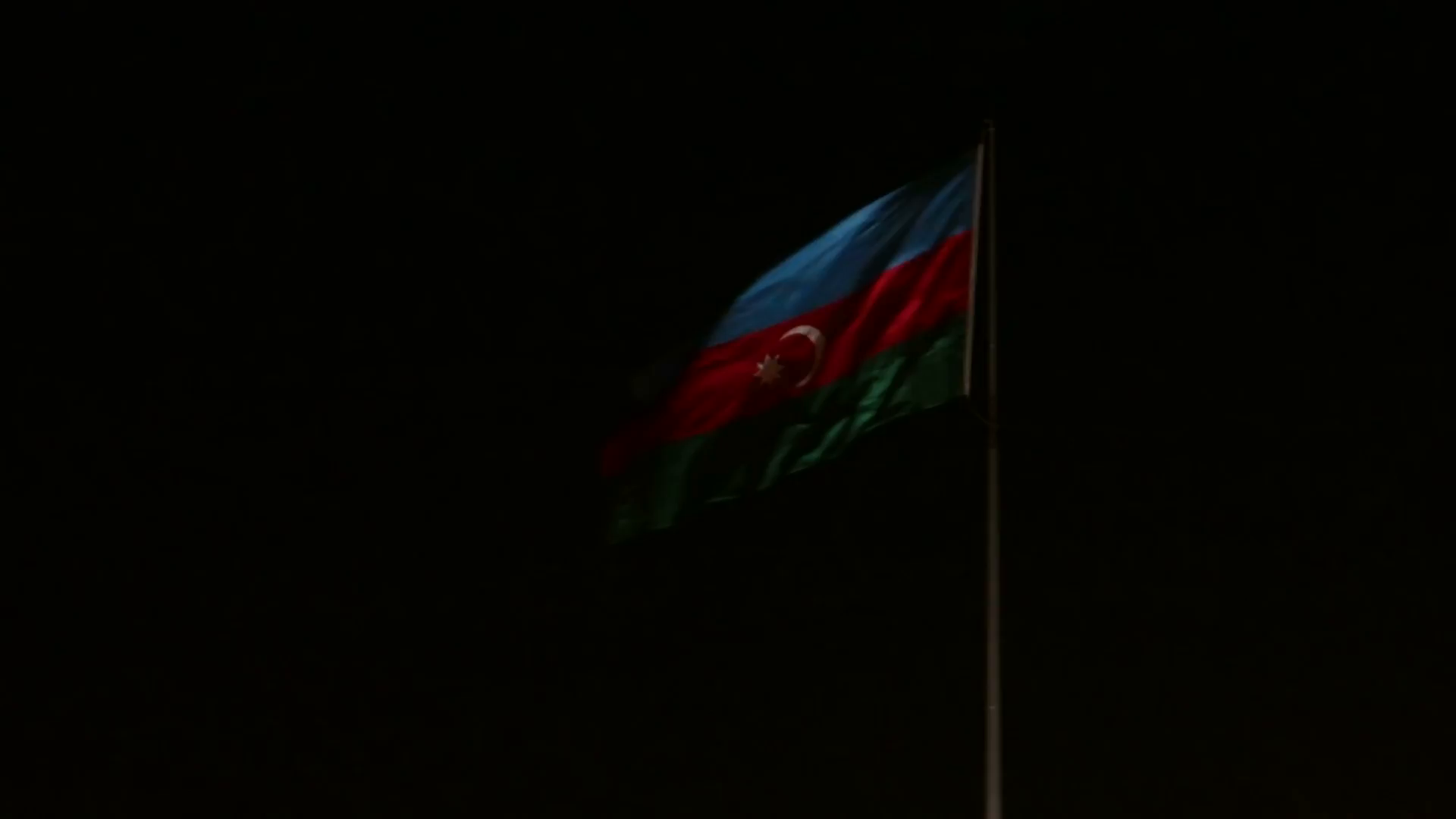 Azerbaijan Flag Wallpapers