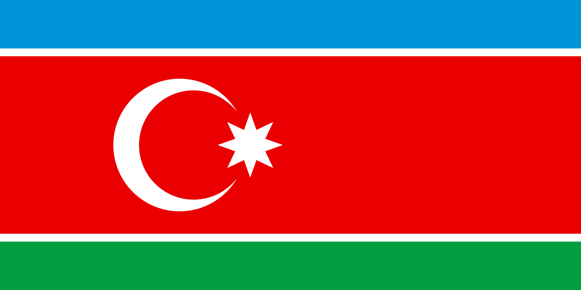 Azerbaijan Flag Wallpapers