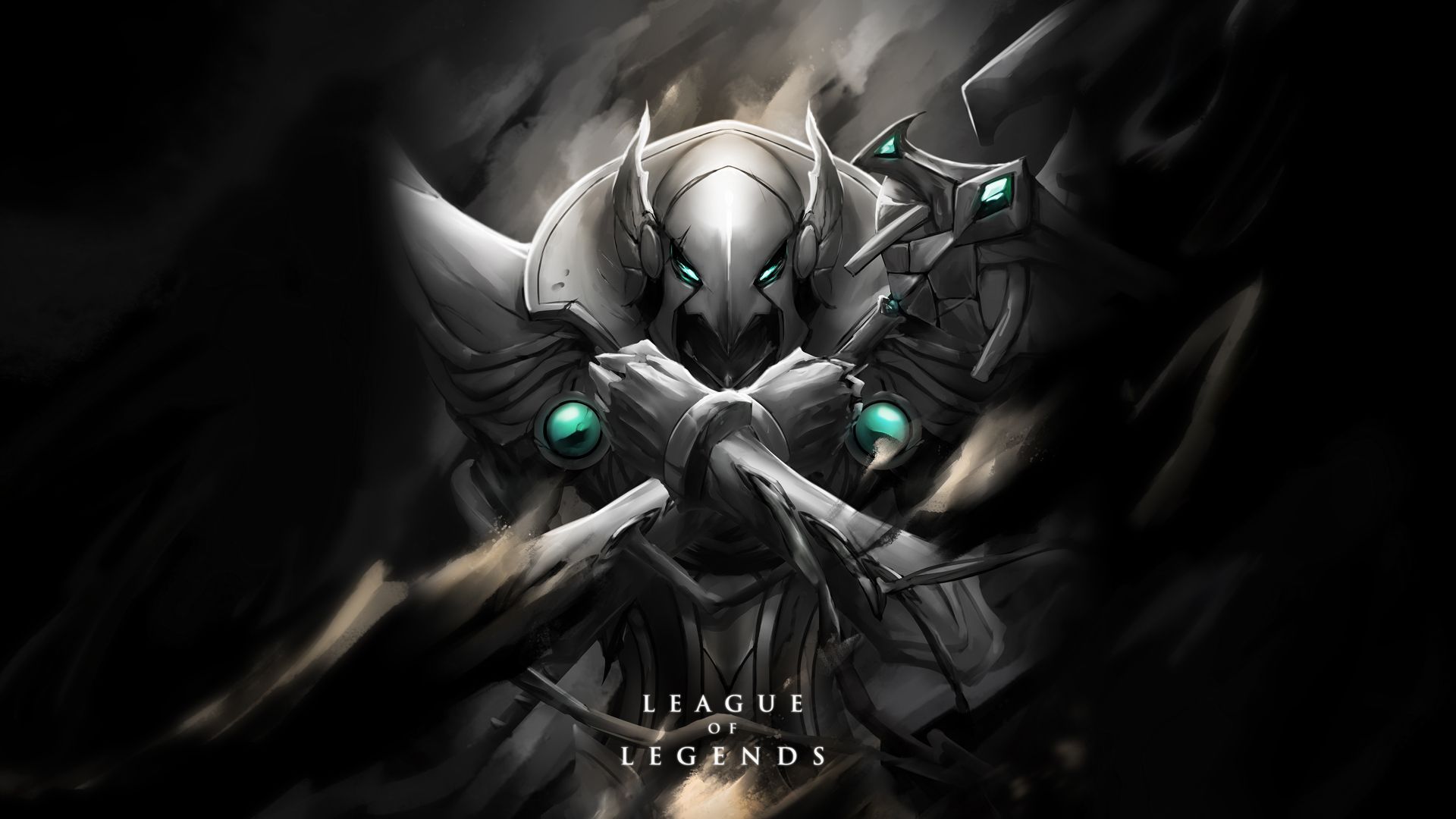 Azir Wallpapers