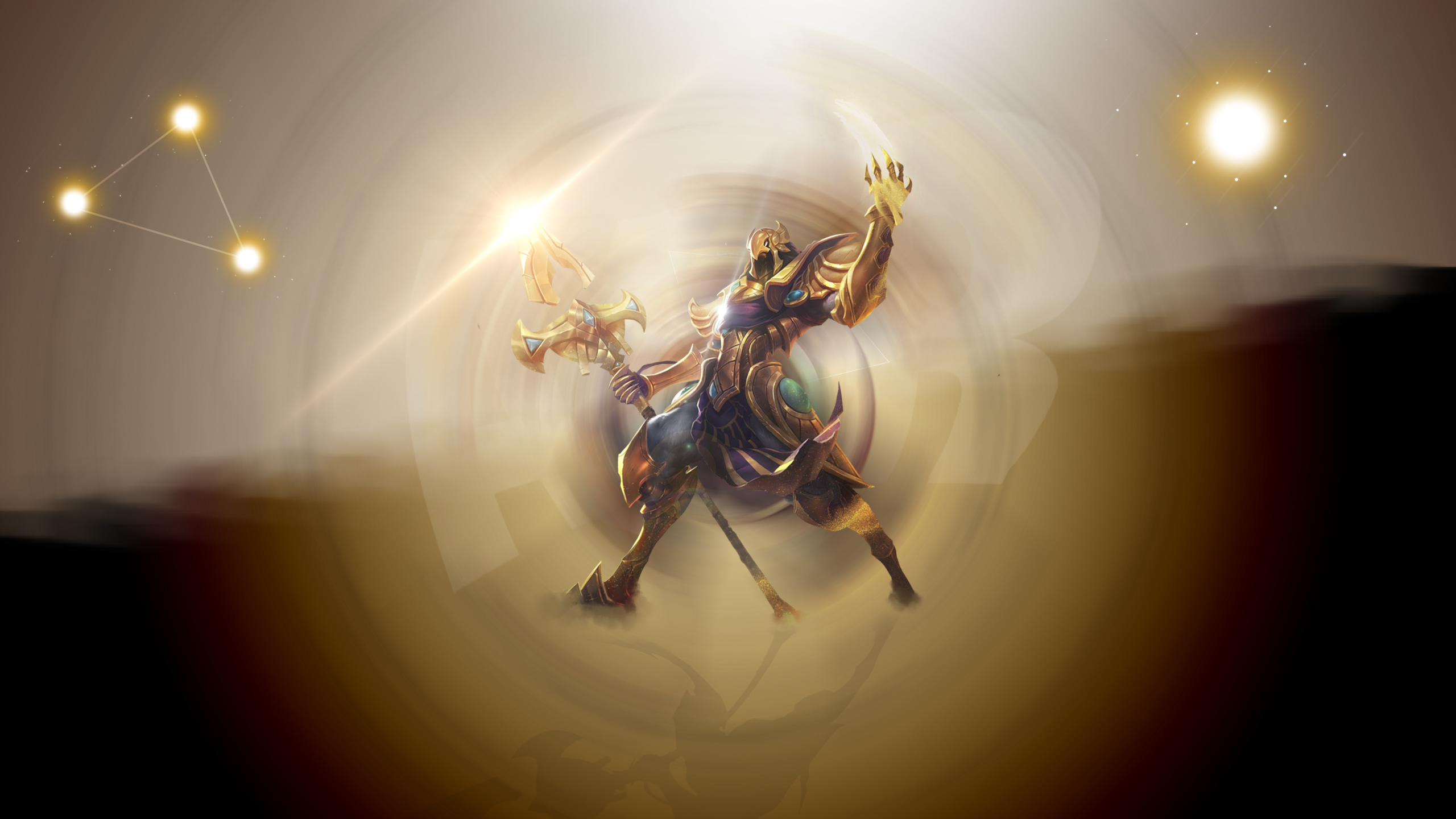 Azir Wallpapers