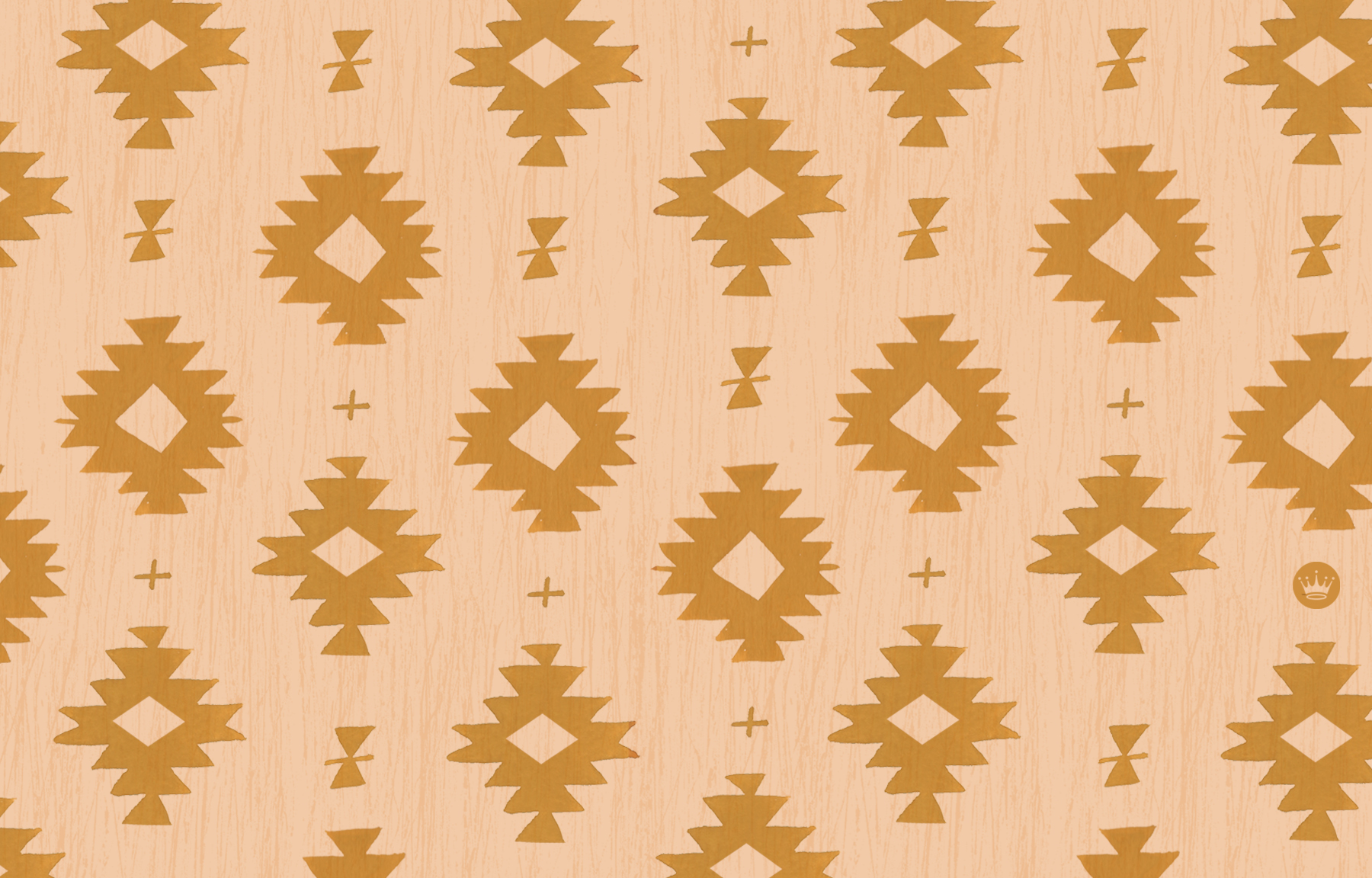 Aztec Pattern Wallpapers