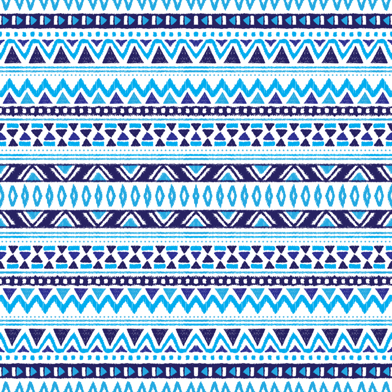 Aztec Print Wallpapers