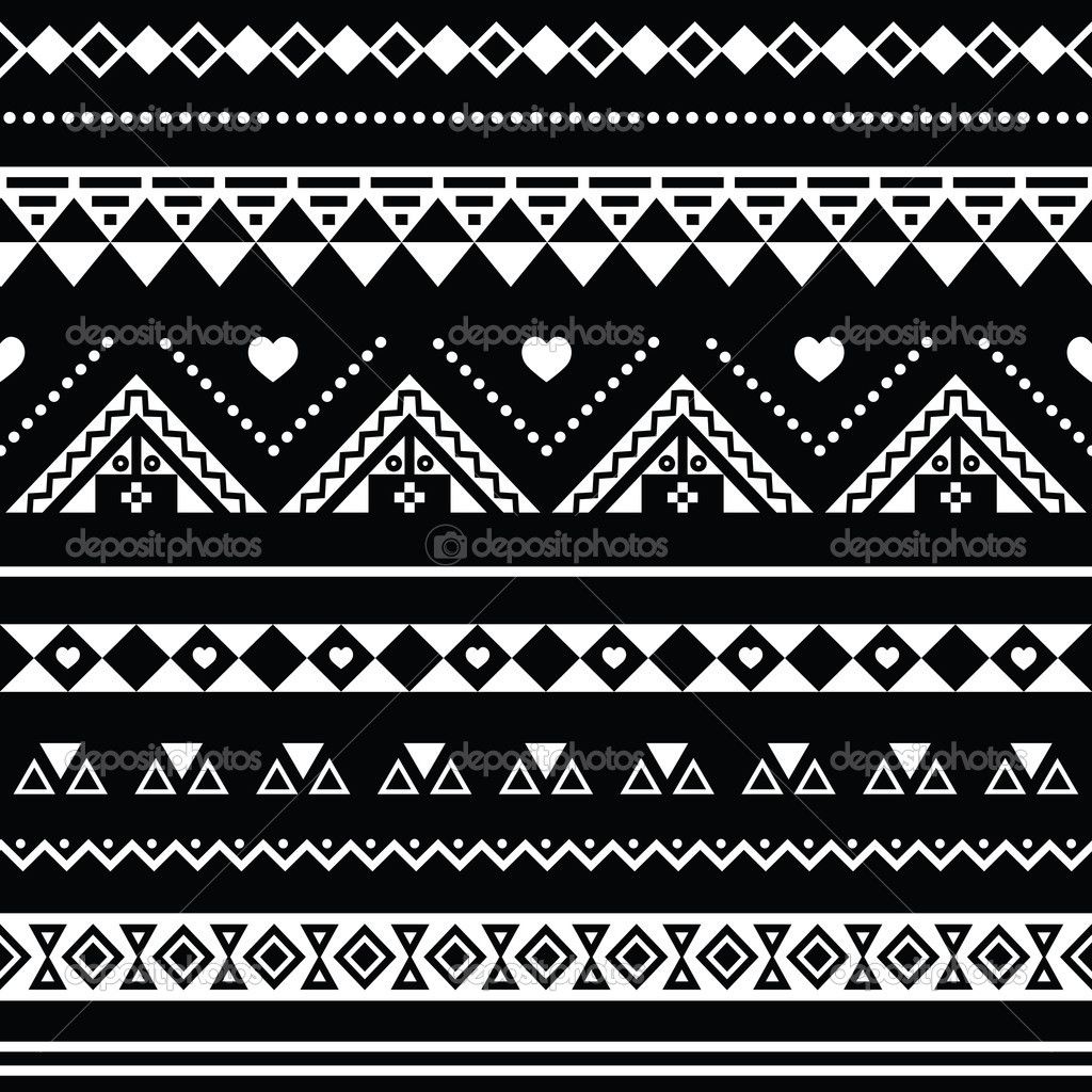 Aztec Wallpapers