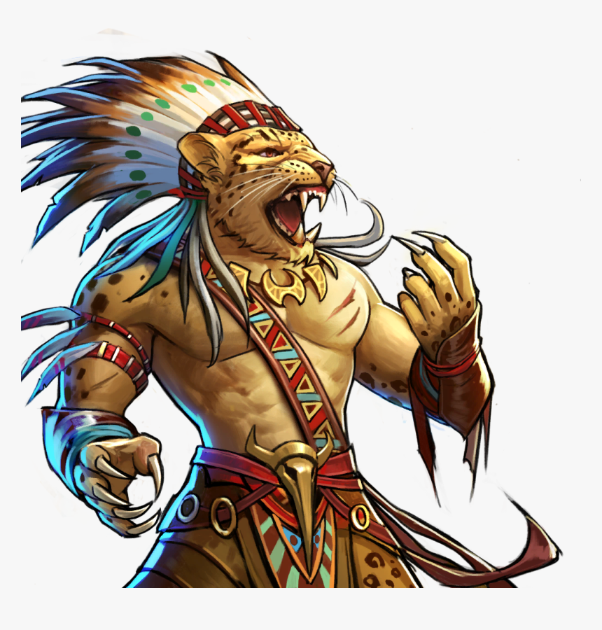 Aztec Warrior Hd Wallpapers